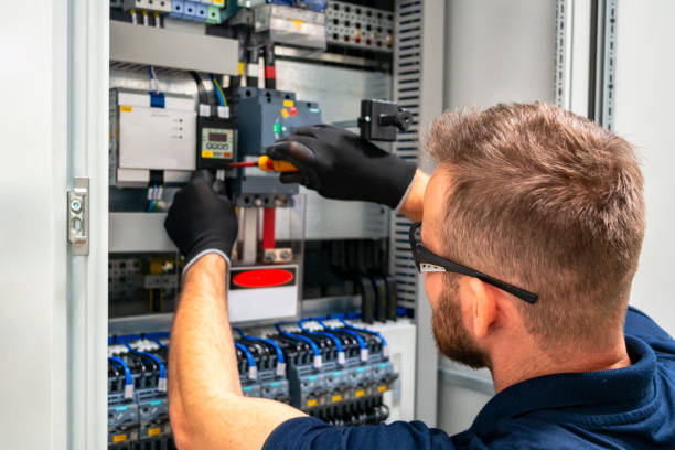  Croswell, MI Electrician Pros