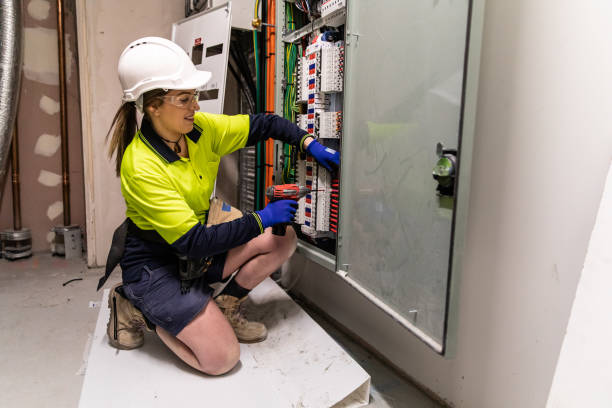 Best Electrical Upgrades for Homes  in Croswell, MI