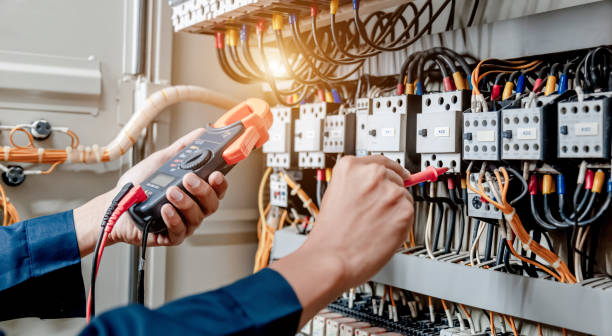 Best Home Electrical Repair  in Croswell, MI