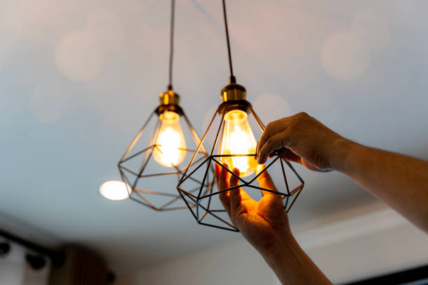 Best Affordable Electrical Installation  in Croswell, MI
