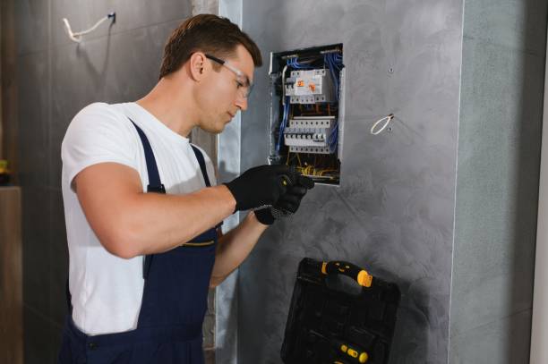 Affordable Electrical Installation in Croswell, MI