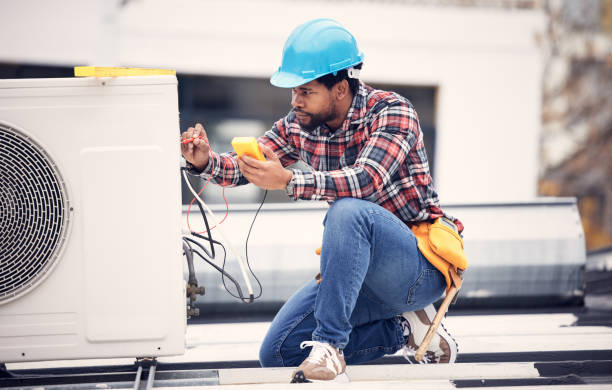 Best Licensed Electrician  in Croswell, MI