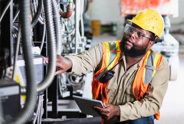 Best Electrical Rewiring Services  in Croswell, MI