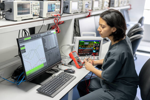 Best 24-Hour Electrician  in Croswell, MI